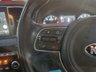 USED 2016 16 KIA SPORTAGE 1.7 CRDi '3' 5dr - UPGRADE ALLOYS 