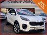 USED 2016 16 KIA SPORTAGE 1.7 CRDi '3' 5dr - UPGRADE ALLOYS 