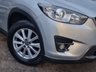 USED 2017 17 MAZDA CX-5 2.2 SKYACTIV-D SE-L NAV 5dr - PARK ASSIST 