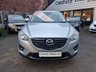 USED 2017 17 MAZDA CX-5 2.2 SKYACTIV-D SE-L NAV 5dr - PARK ASSIST 