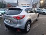 USED 2017 17 MAZDA CX-5 2.2 SKYACTIV-D SE-L NAV 5dr - PARK ASSIST 
