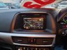 USED 2017 17 MAZDA CX-5 2.2 SKYACTIV-D SE-L NAV 5dr - PARK ASSIST 