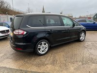 USED 2018 18 FORD GALAXY 2.0 TITANIUM TDCI 5d 177 BHP 