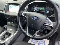USED 2018 18 FORD GALAXY 2.0 TITANIUM TDCI 5d 177 BHP 