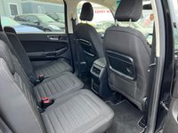 USED 2018 18 FORD GALAXY 2.0 TITANIUM TDCI 5d 177 BHP 