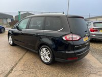 USED 2018 18 FORD GALAXY 2.0 TITANIUM TDCI 5d 177 BHP 