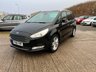 USED 2018 18 FORD GALAXY 2.0 TITANIUM TDCI 5d 177 BHP 