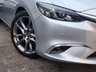 USED 2016 16 MAZDA 6 2.2 SKYACTIV-D Sport NAV TOURER 5dr - PARK ASSIST 