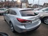 USED 2016 16 MAZDA 6 2.2 SKYACTIV-D Sport NAV TOURER 5dr - PARK ASSIST 