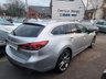 USED 2016 16 MAZDA 6 2.2 SKYACTIV-D Sport NAV TOURER 5dr - PARK ASSIST 
