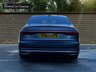 USED 2019 69 AUDI A8 3.0 TDI QUATTRO S LINE MHEV 4d 282 BHP FINANCE ALAILABLE ZERO DEPOSIT