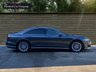 USED 2019 69 AUDI A8 3.0 TDI QUATTRO S LINE MHEV 4d 282 BHP FINANCE ALAILABLE ZERO DEPOSIT