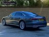 USED 2019 69 AUDI A8 3.0 TDI QUATTRO S LINE MHEV 4d 282 BHP FINANCE ALAILABLE ZERO DEPOSIT