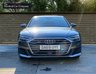 USED 2019 69 AUDI A8 3.0 TDI QUATTRO S LINE MHEV 4d 282 BHP FINANCE ALAILABLE ZERO DEPOSIT