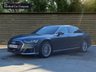 USED 2019 69 AUDI A8 3.0 TDI QUATTRO S LINE MHEV 4d 282 BHP FINANCE ALAILABLE ZERO DEPOSIT