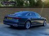 USED 2019 69 AUDI A8 3.0 TDI QUATTRO S LINE MHEV 4d 282 BHP FINANCE ALAILABLE ZERO DEPOSIT