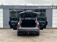 USED 2011 11 NISSAN QASHQAI 2.0 N-TEC DCI 4WD 5d 148 BHP SAT NAV + BLUETOOTH + PARKING CAMERA