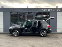 USED 2011 11 NISSAN QASHQAI 2.0 N-TEC DCI 4WD 5d 148 BHP SAT NAV + BLUETOOTH + PARKING CAMERA
