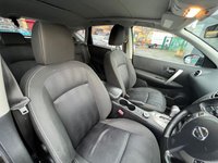 USED 2011 11 NISSAN QASHQAI 2.0 N-TEC DCI 4WD 5d 148 BHP SAT NAV + BLUETOOTH + PARKING CAMERA