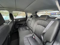 USED 2011 11 NISSAN QASHQAI 2.0 N-TEC DCI 4WD 5d 148 BHP SAT NAV + BLUETOOTH + PARKING CAMERA