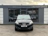 USED 2011 11 NISSAN QASHQAI 2.0 N-TEC DCI 4WD 5d 148 BHP SAT NAV + BLUETOOTH + PARKING CAMERA