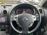 USED 2011 11 NISSAN QASHQAI 2.0 N-TEC DCI 4WD 5d 148 BHP SAT NAV + BLUETOOTH + PARKING CAMERA