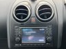USED 2011 11 NISSAN QASHQAI 2.0 N-TEC DCI 4WD 5d 148 BHP SAT NAV + BLUETOOTH + PARKING CAMERA