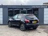 USED 2011 11 NISSAN QASHQAI 2.0 N-TEC DCI 4WD 5d 148 BHP SAT NAV + BLUETOOTH + PARKING CAMERA