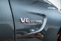 USED 2018 18 MERCEDES-BENZ C-CLASS 4.0 AMG C 63 PREMIUM 2d 469 BHP 2KEYS+SATNAV+HTD SEATS