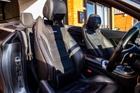 USED 2018 18 MERCEDES-BENZ C-CLASS 4.0 AMG C 63 PREMIUM 2d 469 BHP 2KEYS+SATNAV+HTD SEATS