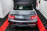 USED 2018 18 MERCEDES-BENZ C-CLASS 4.0 AMG C 63 PREMIUM 2d 469 BHP 2KEYS+SATNAV+HTD SEATS