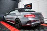 USED 2018 18 MERCEDES-BENZ C-CLASS 4.0 AMG C 63 PREMIUM 2d 469 BHP 2KEYS+SATNAV+HTD SEATS