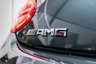 USED 2018 18 MERCEDES-BENZ C-CLASS 4.0 AMG C 63 PREMIUM 2d 469 BHP 2KEYS+SATNAV+HTD SEATS