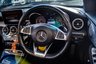 USED 2018 18 MERCEDES-BENZ C-CLASS 4.0 AMG C 63 PREMIUM 2d 469 BHP 2KEYS+SATNAV+HTD SEATS