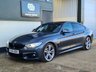 USED 2015 15 BMW 4 SERIES 2.0 420D M SPORT GRAN COUPE 4d 181 BHP PRO-NAV, SUN ROOF, MEMORY SEATS,HFS