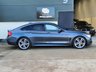USED 2015 15 BMW 4 SERIES 2.0 420D M SPORT GRAN COUPE 4d 181 BHP PRO-NAV, SUN ROOF, MEMORY SEATS,HFS