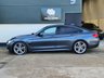 USED 2015 15 BMW 4 SERIES 2.0 420D M SPORT GRAN COUPE 4d 181 BHP PRO-NAV, SUN ROOF, MEMORY SEATS,HFS