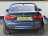 USED 2015 15 BMW 4 SERIES 2.0 420D M SPORT GRAN COUPE 4d 181 BHP PRO-NAV, SUN ROOF, MEMORY SEATS,HFS