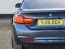 USED 2015 15 BMW 4 SERIES 2.0 420D M SPORT GRAN COUPE 4d 181 BHP PRO-NAV, SUN ROOF, MEMORY SEATS,HFS