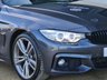 USED 2015 15 BMW 4 SERIES 2.0 420D M SPORT GRAN COUPE 4d 181 BHP PRO-NAV, SUN ROOF, MEMORY SEATS,HFS