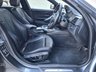 USED 2015 15 BMW 4 SERIES 2.0 420D M SPORT GRAN COUPE 4d 181 BHP PRO-NAV, SUN ROOF, MEMORY SEATS,HFS