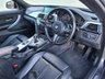 USED 2015 15 BMW 4 SERIES 2.0 420D M SPORT GRAN COUPE 4d 181 BHP PRO-NAV, SUN ROOF, MEMORY SEATS,HFS