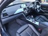 USED 2015 15 BMW 4 SERIES 2.0 420D M SPORT GRAN COUPE 4d 181 BHP PRO-NAV, SUN ROOF, MEMORY SEATS,HFS