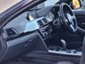 USED 2015 15 BMW 4 SERIES 2.0 420D M SPORT GRAN COUPE 4d 181 BHP PRO-NAV, SUN ROOF, MEMORY SEATS,HFS