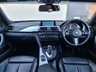 USED 2015 15 BMW 4 SERIES 2.0 420D M SPORT GRAN COUPE 4d 181 BHP PRO-NAV, SUN ROOF, MEMORY SEATS,HFS