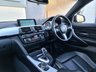 USED 2015 15 BMW 4 SERIES 2.0 420D M SPORT GRAN COUPE 4d 181 BHP PRO-NAV, SUN ROOF, MEMORY SEATS,HFS