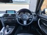 USED 2015 15 BMW 4 SERIES 2.0 420D M SPORT GRAN COUPE 4d 181 BHP PRO-NAV, SUN ROOF, MEMORY SEATS,HFS