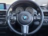 USED 2015 15 BMW 4 SERIES 2.0 420D M SPORT GRAN COUPE 4d 181 BHP PRO-NAV, SUN ROOF, MEMORY SEATS,HFS