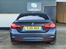 USED 2015 15 BMW 4 SERIES 2.0 420D M SPORT GRAN COUPE 4d 181 BHP PRO-NAV, SUN ROOF, MEMORY SEATS,HFS