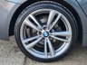 USED 2015 15 BMW 4 SERIES 2.0 420D M SPORT GRAN COUPE 4d 181 BHP PRO-NAV, SUN ROOF, MEMORY SEATS,HFS